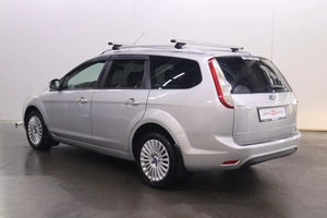 Универсал Ford Focus 2011 года, 730000 рублей, Брянск