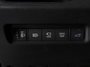 Внедорожник Toyota RAV4 2025 года, 4498000 рублей, Минеральные Воды