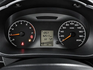 Седан ВАЗ (LADA) Granta 2015 года, 399000 рублей, Тюмень