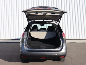 Внедорожник Nissan X-Trail 2015 года, 1680000 рублей, Брянск