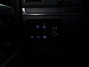 Внедорожник Toyota Land Cruiser 2021 года, 7725077 рублей, Москва