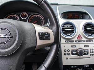 Хетчбэк Opel Corsa 2007 года, 529000 рублей, Краснодар