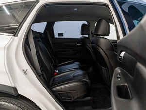 Внедорожник Hyundai Santa Fe 2020 года, 3290000 рублей, Красноярск