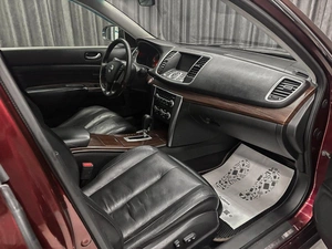 Седан Nissan Teana 2008 года, 849000 рублей, Красноярск