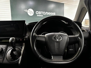 Минивэн Toyota Wish 2010 года, 1099000 рублей, Ачинск
