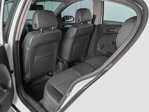 Хетчбэк Opel Astra 2007 года, 599000 рублей, Аксай