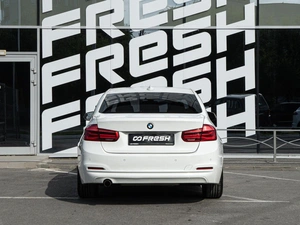Седан BMW 3 серия 2016 года, 1675000 рублей, Волгоград