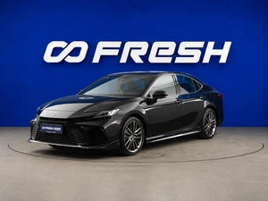 Седан Toyota Camry 2026 года, 4290888 рублей, Москва