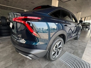 Внедорожник Haval F7x 2026 года, 3799000 рублей, Красноярск