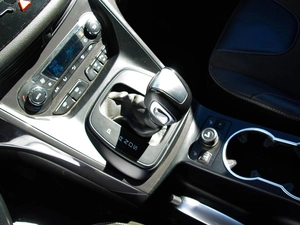 Внедорожник Ford Kuga 2013 года, 1175000 рублей, Владимир