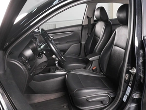 Седан Kia Rio 2017 года, 1310000 рублей, Минеральные Воды
