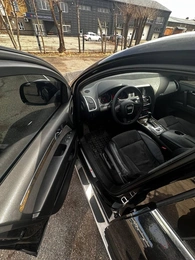 Внедорожник Audi Q7 2008 года, 1650000 рублей, Красноярск