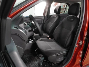 Седан Renault Logan Stepway 2020 года, 1035000 рублей, Воронеж
