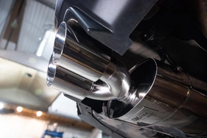 Тюнинг выхлопа. Изготовление выхлопной системы из нержавейки. Аргон. 15000 рублей, Красноярск