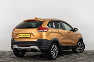 Хетчбэк ВАЗ (LADA) XRAY 2020 года, 1179000 рублей, Сургут