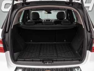 Внедорожник Mercedes-benz M-класс 2013 года, 2999000 рублей, Большой Сочи