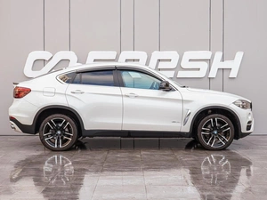 Внедорожник BMW X6 2016 года, 3380000 рублей, Краснодар