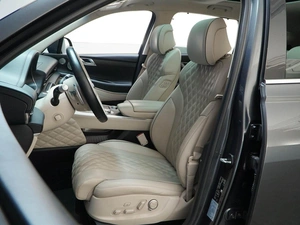 Внедорожник Genesis GV80 2021 года, 5999777 рублей, Москва