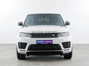 Внедорожник Land Rover Range Rover Sport 2018 года, 5588888 рублей, Москва