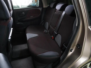 Хетчбэк Nissan Note 2008 года, 749000 рублей, Воронеж