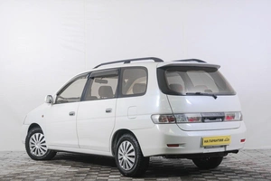 Минивэн Toyota Gaia 2001 года, 649000 рублей, Кемерово