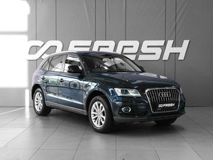 Внедорожник Audi Q5 2016 года, 2429000 рублей, Тверь