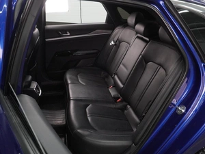 Седан Kia K5 2021 года, 3074000 рублей, Воронеж