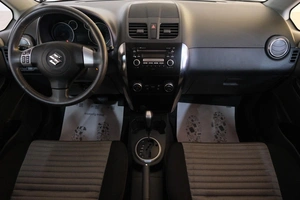 Внедорожник Suzuki SX4 2010 года, 1089000 рублей, Омск