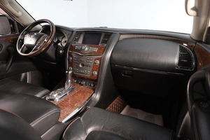 Внедорожник Nissan Patrol 2014 года, 3149000 рублей, Новосибирск