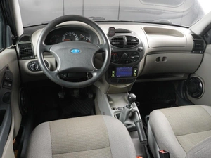 Седан ВАЗ (LADA) Kalina 2009 года, 279000 рублей, Минеральные Воды