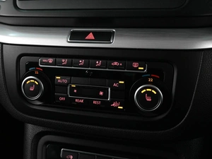 Минивэн Volkswagen Sharan 2011 года, 1459000 рублей, Ростов-на-Дону