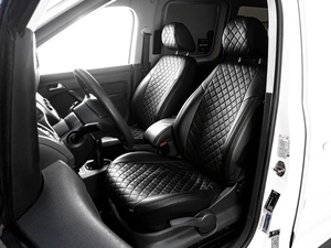 Минивэн Volkswagen Caddy 2012 года, 949000 рублей, Тюмень