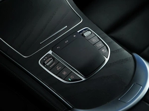 Внедорожник Mercedes-benz GLC-класс 2020 года, 3199055 рублей, Москва