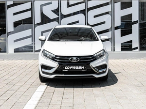 Седан ВАЗ (LADA) Vesta 2025 года, 1480000 рублей, Ставрополь