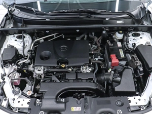 Внедорожник Toyota RAV4 2021 года, 3495000 рублей, Красноярск