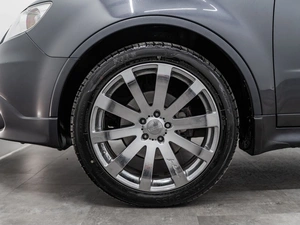 Внедорожник Subaru Tribeca 2011 года, 1590000 рублей, Красноярск