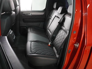 Пикап JAC T9 2024 года, 3029000 рублей, Воронеж