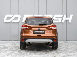 Внедорожник Ford Kuga 2014 года, 1330000 рублей, Краснодар