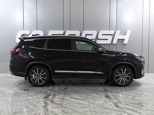 Внедорожник Chery Tiggo 8 Pro 2021 года, 1749000 рублей, Аксай