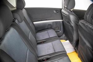 Минивэн Toyota Corolla Verso 2005 года, 559000 рублей, Пермь