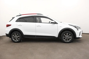 Хетчбэк Kia Rio X 2021 года, 1870000 рублей, Орёл