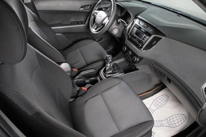 Внедорожник Hyundai Creta 2019 года, 1759000 рублей, Сургут