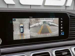 Внедорожник Mercedes-benz GLE-класс Coupe 2022 года, 8949000 рублей, Краснодар