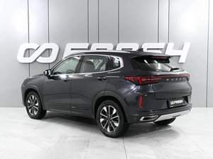 Внедорожник EXEED LX 2023 года, 1949000 рублей, Аксай