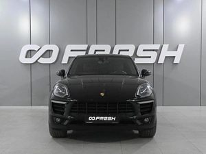 Внедорожник Porsche Macan 2017 года, 3770000 рублей, Ростов-на-Дону