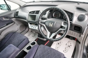 Минивэн Honda Stream 2010 года, 1049000 рублей, Красноярск