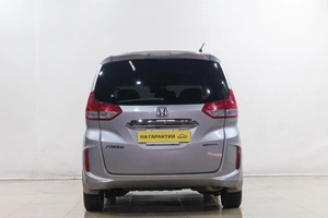 Минивэн Honda Freed 2018 года, 1699000 рублей, Новокузнецк