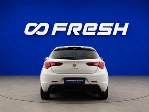 Хетчбэк Alfa Romeo Giulietta 2014 года, 1057077 рублей, Москва