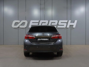Седан Toyota Corolla 2014 года, 1349000 рублей, Воронеж