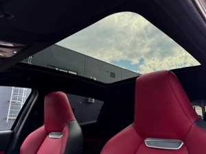 Внедорожник Changan UNI-T 2020 года, 2049000 рублей, Кропоткин